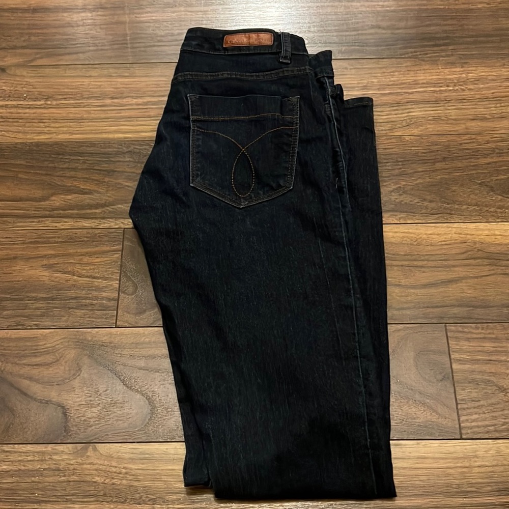 Calvin Klein Legging Jean